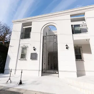 Villa The Guest 箱根湯本 V-ii