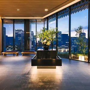 Yaenomidori Tokyo