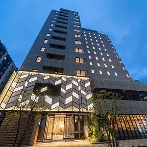 ホテルオリエンタルエクスプレス福岡天神 3* 福岡市