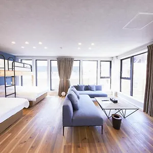 Appart hôtel Ikoi Hotelー綺麗なホテル