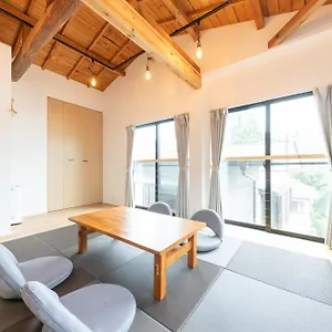 Apartment 強羅base A棟 - Gora Base A