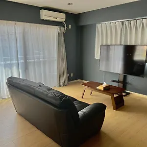 Parkside Hakata No4 , 후쿠오카 일본