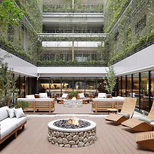 visit hotel