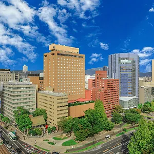 Ana Crowne Plaza By Ihg Hotel Hiroshima