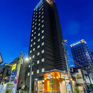 Hotel Apa Asakusa Kaminarimon Minami