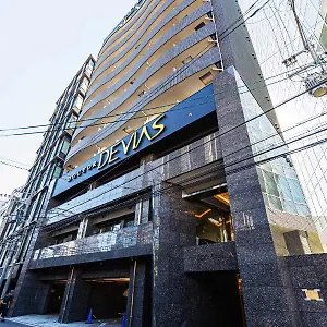 11 Umeda Osaca