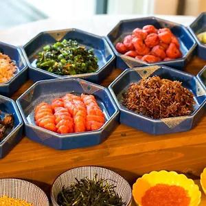 Monterey Hotel Osaka