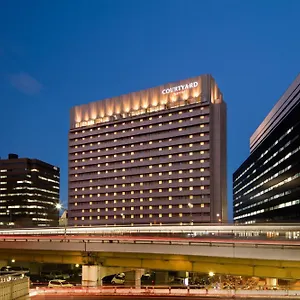 コートヤード バイ マリオット 新大阪 ステーション 5* 大阪市