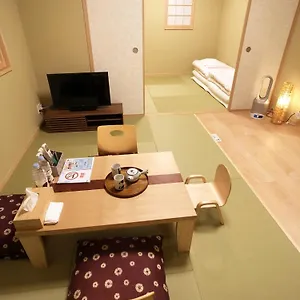 Harper House Ryokan