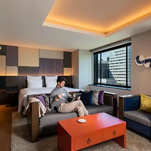 Pullman Tamachi Tokyo