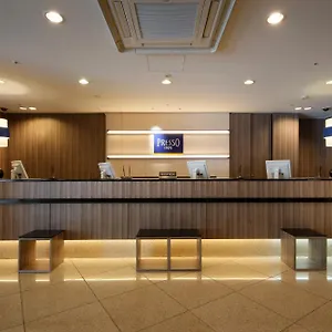 东京大手町京王布莱索酒店 酒店