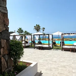 Livvo Budha 4* Santa Maria
