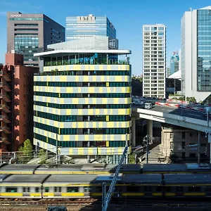 Hotel Toggle Suidobashi
