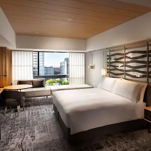 Hilton 5* 京都市