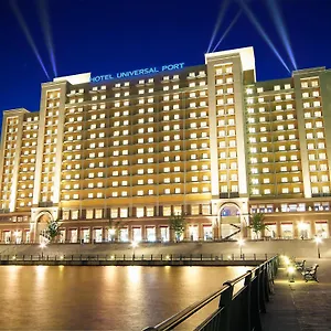 Universal Port Hotel Osaka