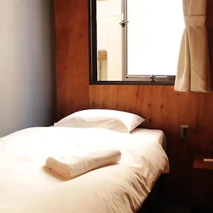 藏前福克斯青年旅馆 旅馆
