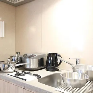 Hotel Koko Asakusa Kappabashi