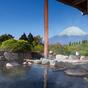 Plaza Hotel Hakone