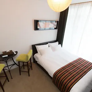 visit hotel