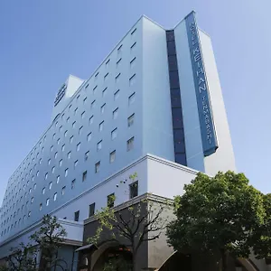 ホテル京阪天満橋 3* 大阪市