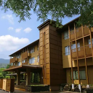 Mount View Ryokan Hakone