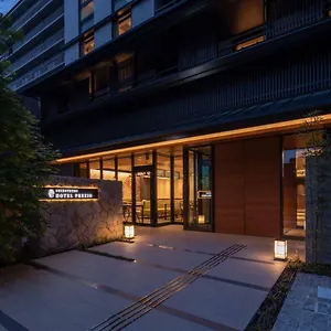 Shizutetsu Prezio Karasumaoike Hotel Kyoto