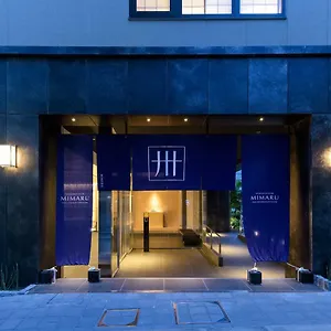 Mimaru Nihombashi Suitengumae Tokyo