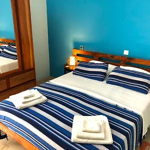 Casa Santa Barbara Deluxe Ribeira Grande