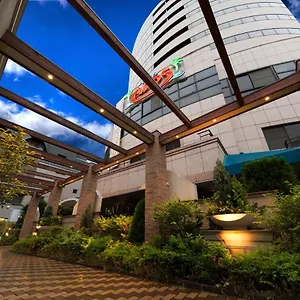 Alps Hotel Osaka