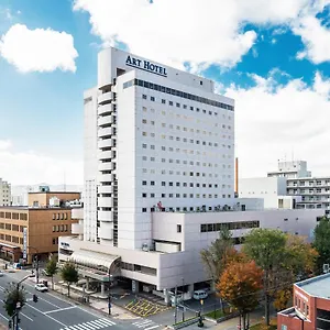 アートホテル旭川 4* 旭川市