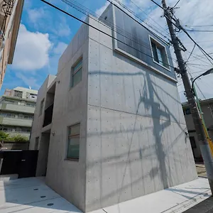 Bmj Hyakunincho ***** Tokyo