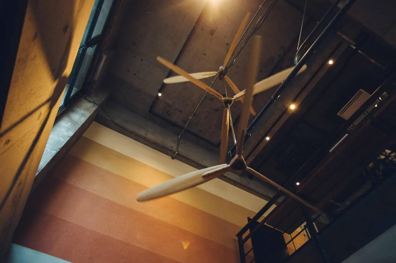 東京都 Citan旅舍旅舍 旅馆