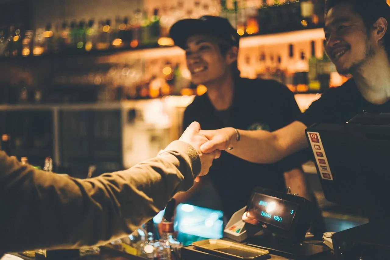 東京都 Citan旅舍旅舍 日本