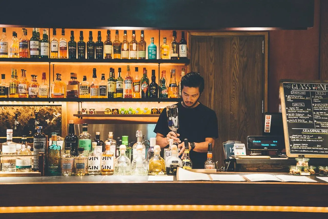 東京都 Citan旅舍旅舍 旅馆