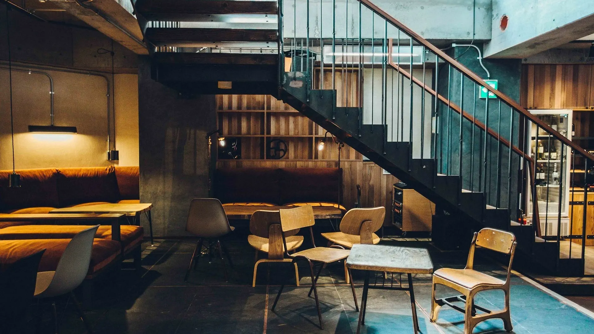 Citan Hostel Tokyo