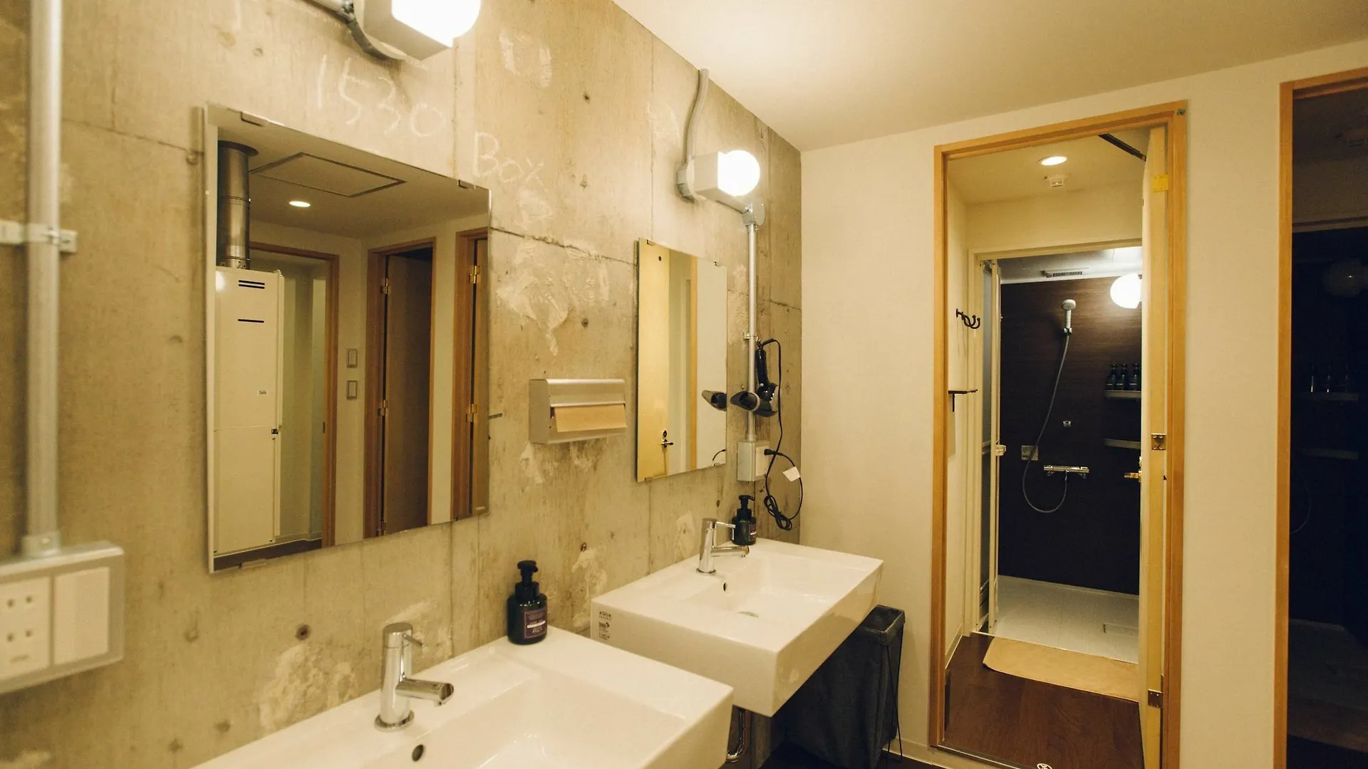 Citan Hostel Tokyo