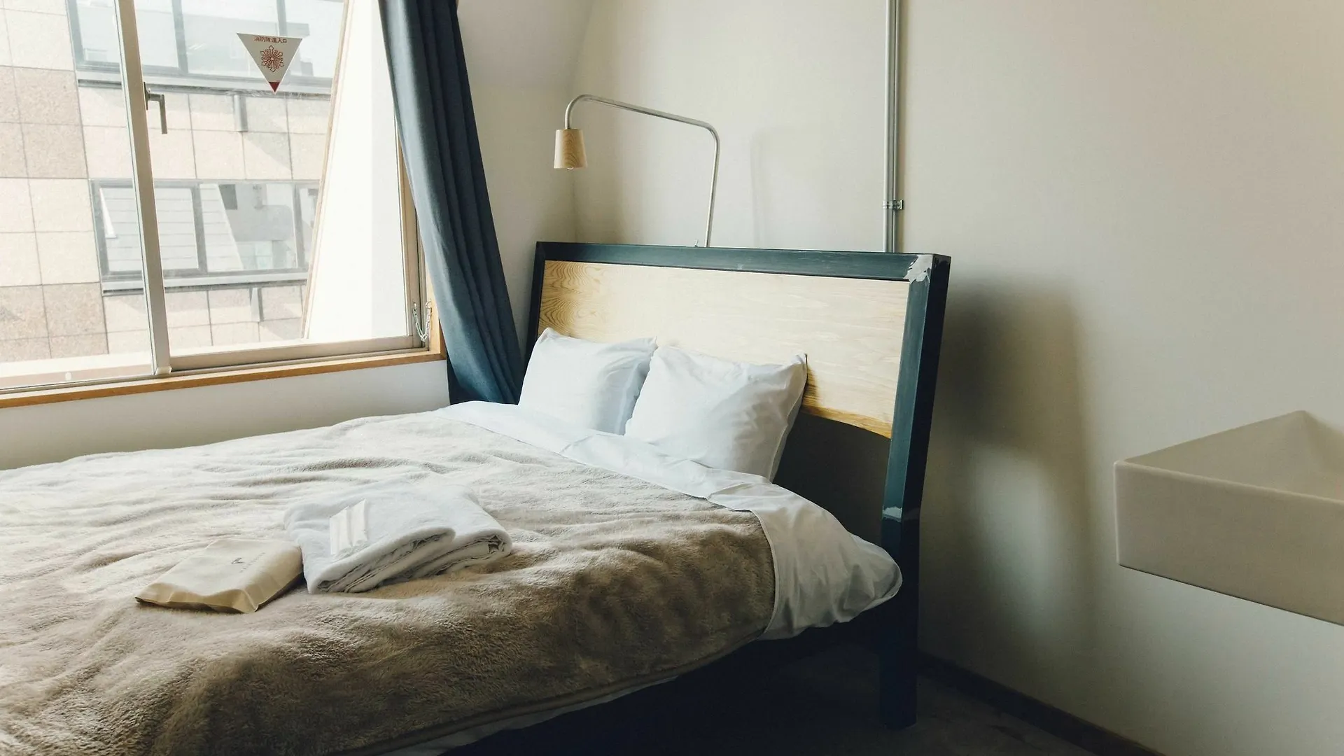 Citan Hostel Tokyo 0*,  Japan